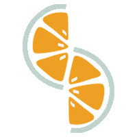 fridayskin beauty woman friday apple Sticker