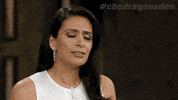 sassy dragons den GIF by CBC