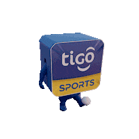 soccer futbol Sticker by Tigo Honduras