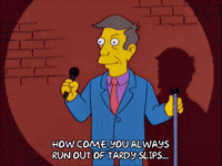 episode 11 comedy GIF