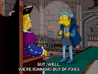 homer simpson GIF