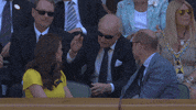 kate middleton prince GIF by Wimbledon