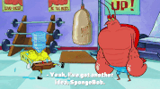 season 9 GIF by SpongeBob SquarePants