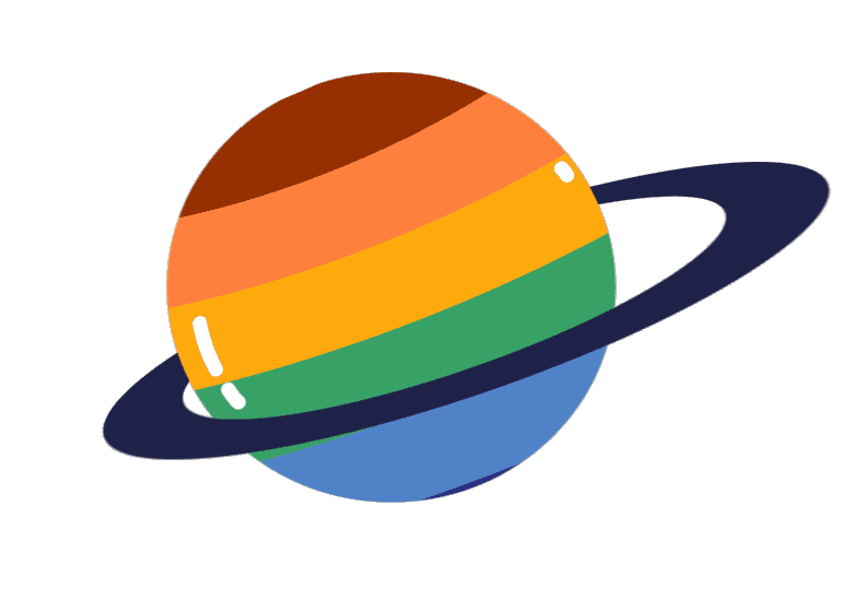 Proud Love Is Love Sticker by Fiverr