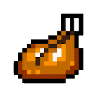 Video Games Cooking Sticker by ProfessorLightWAV