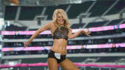 dallas cowboys cmt GIF by Dallas Cowboys Cheerleaders: Making the Team