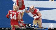 Regular Season Football GIF by NFL