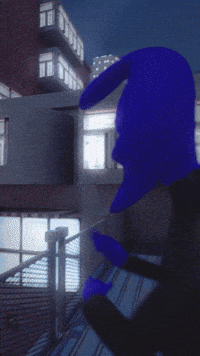 Jazzy GIF by alecjerome