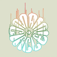 Drippy Text GIF by Es Super Fun