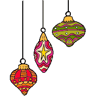 Navidad Sticker by hornitos.co