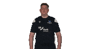 Oh No Vbl Sticker by Bundesliga