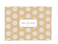 Sticker by The Jilly Box