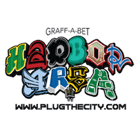plugthecity la losangeles carson harbor Sticker
