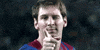 Lionel Messi GIF by FC Barcelona