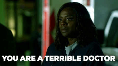 annalisekeating GIF by ABC Network
