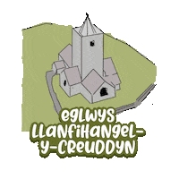 Ceredigion Sticker