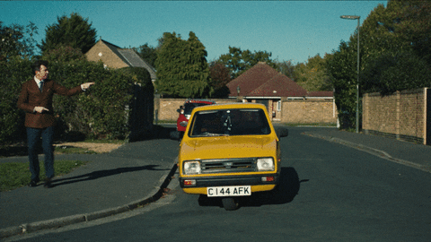 british comedy GIF by Rick Astley