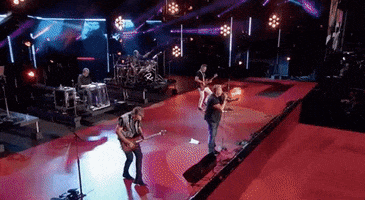 country music singing GIF by CMA Fest: The Music Event of Summer