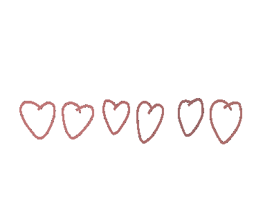 Heart Love Sticker