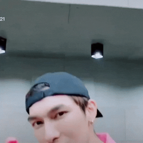 Mewsuppasit Love GIF