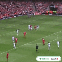 goal liverpool GIF by Star Sixes