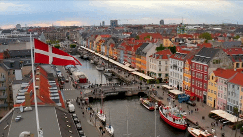 BaeBees giphyupload travel city tourism GIF