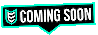 Coming Soon Shop Sticker by Eryxgear