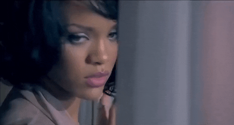 hate that i love you GIF by Rihanna