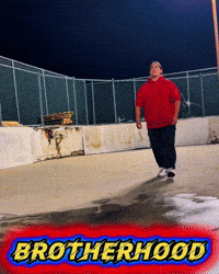 Brotherhood GIF by Dawn To Fitness