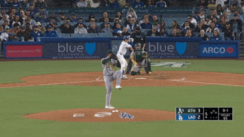 Home Run Sport GIF by MLB
