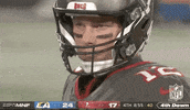 Tom Brady Football GIF by NFL