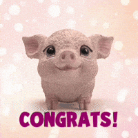 Happy Good Vibes GIF by schleich®