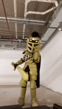 ucfknightro guitar ucf backrooms knightro GIF