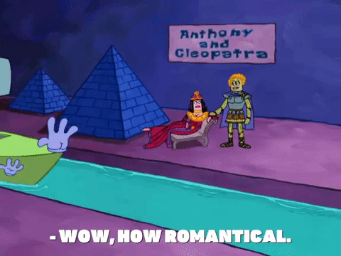 season 7 episode 23 GIF by SpongeBob SquarePants