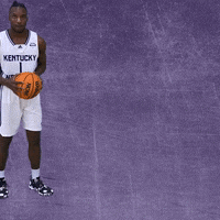 Kdub GIF by KWC Panthers