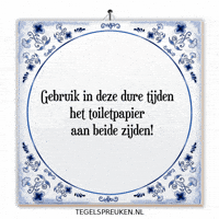 Nl Wijsheid GIF by Tegelspreuken.nl