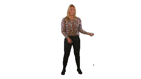 Dance Swing Sticker by SQALA Recruitment