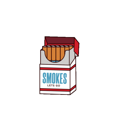 Jim Lahey Bubbles Sticker by Trailer Park Boys