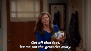 season 1 episode 13 GIF by mom