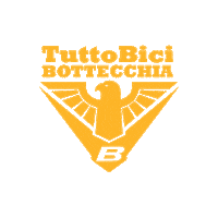 TuttobiciBottecchiaSE triatlon tuttobici Sticker