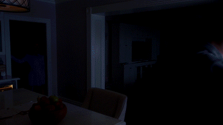 damon wayans eating out of the fridge GIF by Lethal Weapon