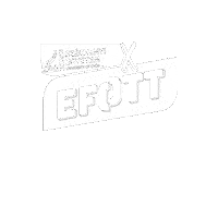 Efott Sticker by University of Győr