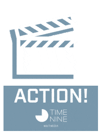 Goodtake Sticker by Time Nine