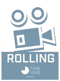 Goodtake Sticker by Time Nine