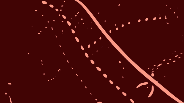 animation art GIF by Philippe Roy