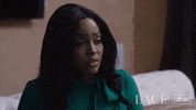 Stressed Lace GIF by ALLBLK