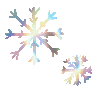 Snow Winter Sticker by chiara