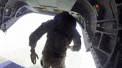 Army Guard Water GIF by NationalGuard