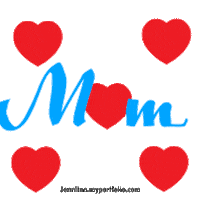 Mom Mother Sticker