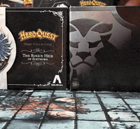 Heroquest Cooming GIF